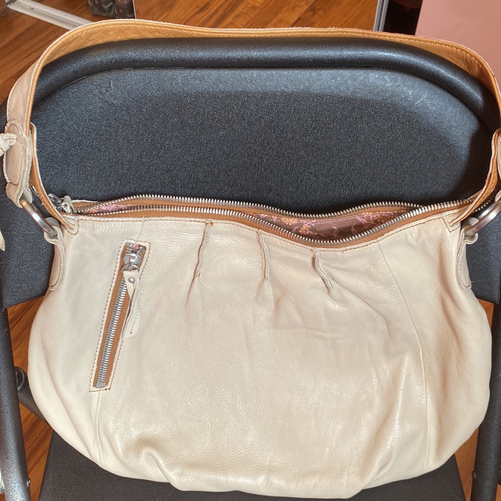 Hobo International Leather Bag - Picture 6 of 6